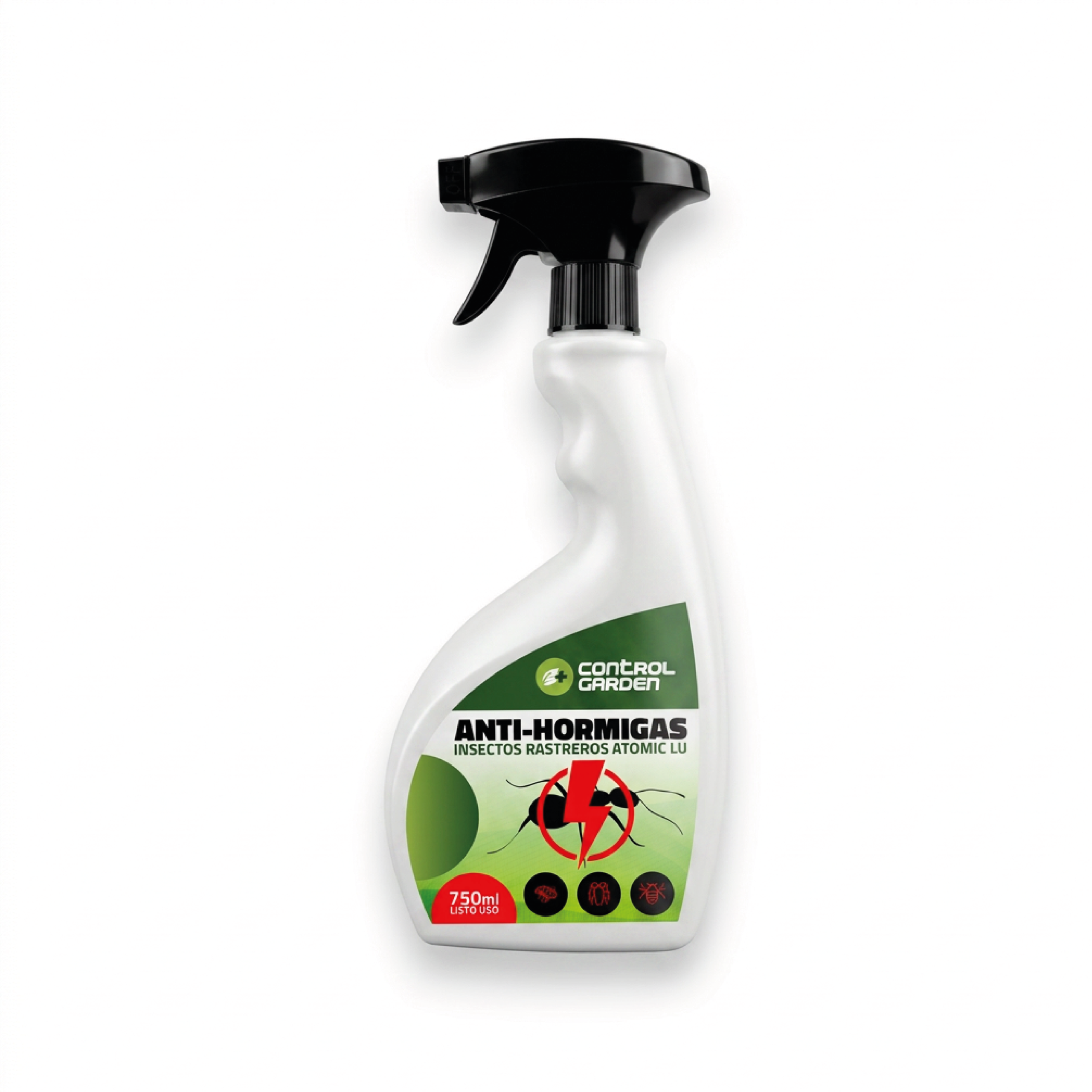 Ant Insecticide 750 ml · Pack 1 unit