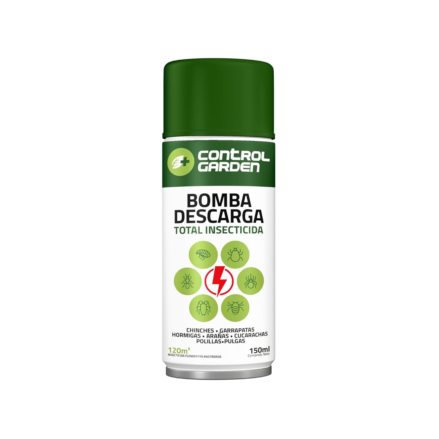 Total Release Insecticide 500 ml · Pack of 12